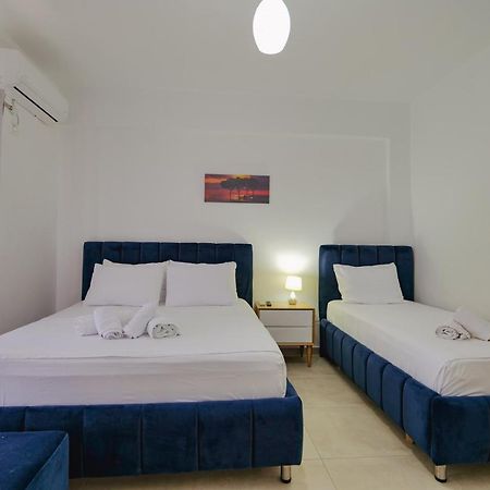 Violeta Apartments 卡萨米尔 外观 照片