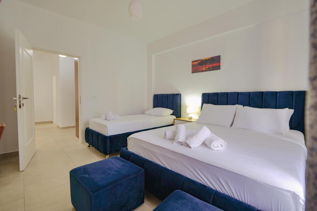 Violeta Apartments 卡萨米尔 外观 照片