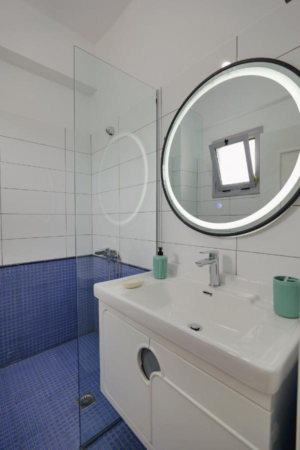 Violeta Apartments 卡萨米尔 外观 照片