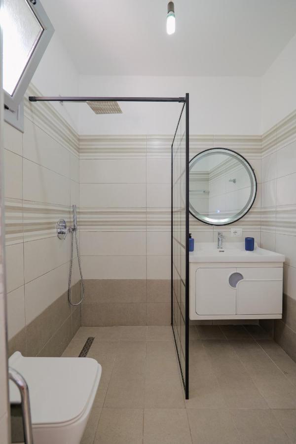 Violeta Apartments 卡萨米尔 外观 照片