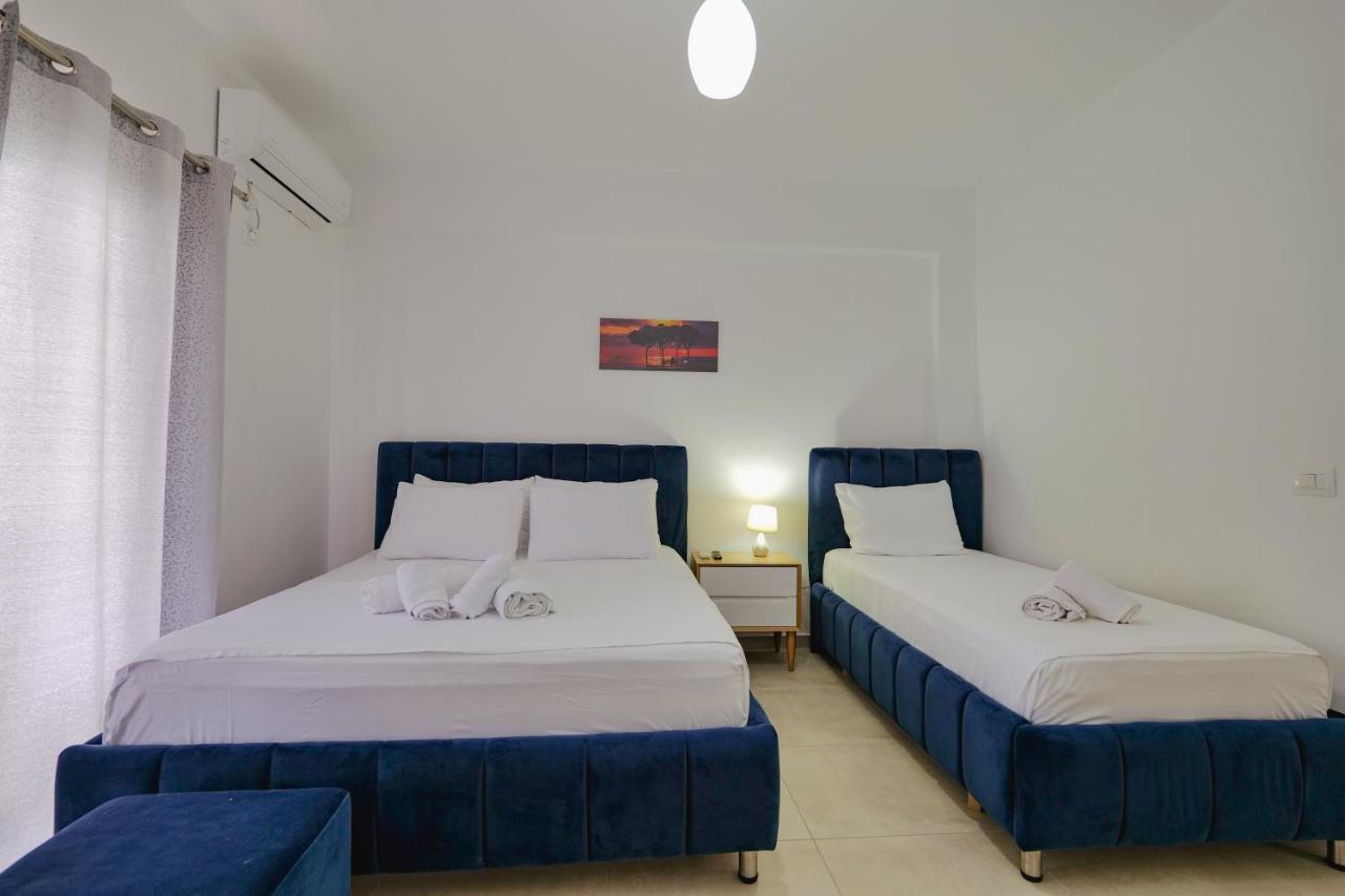 Violeta Apartments 卡萨米尔 外观 照片