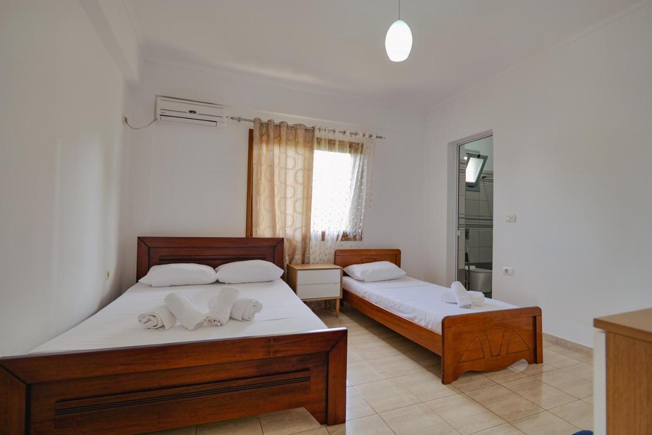 Violeta Apartments 卡萨米尔 外观 照片