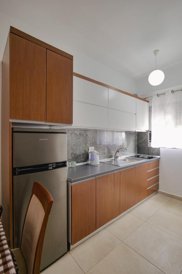 Violeta Apartments 卡萨米尔 外观 照片