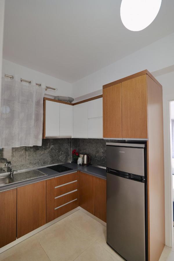 Violeta Apartments 卡萨米尔 外观 照片