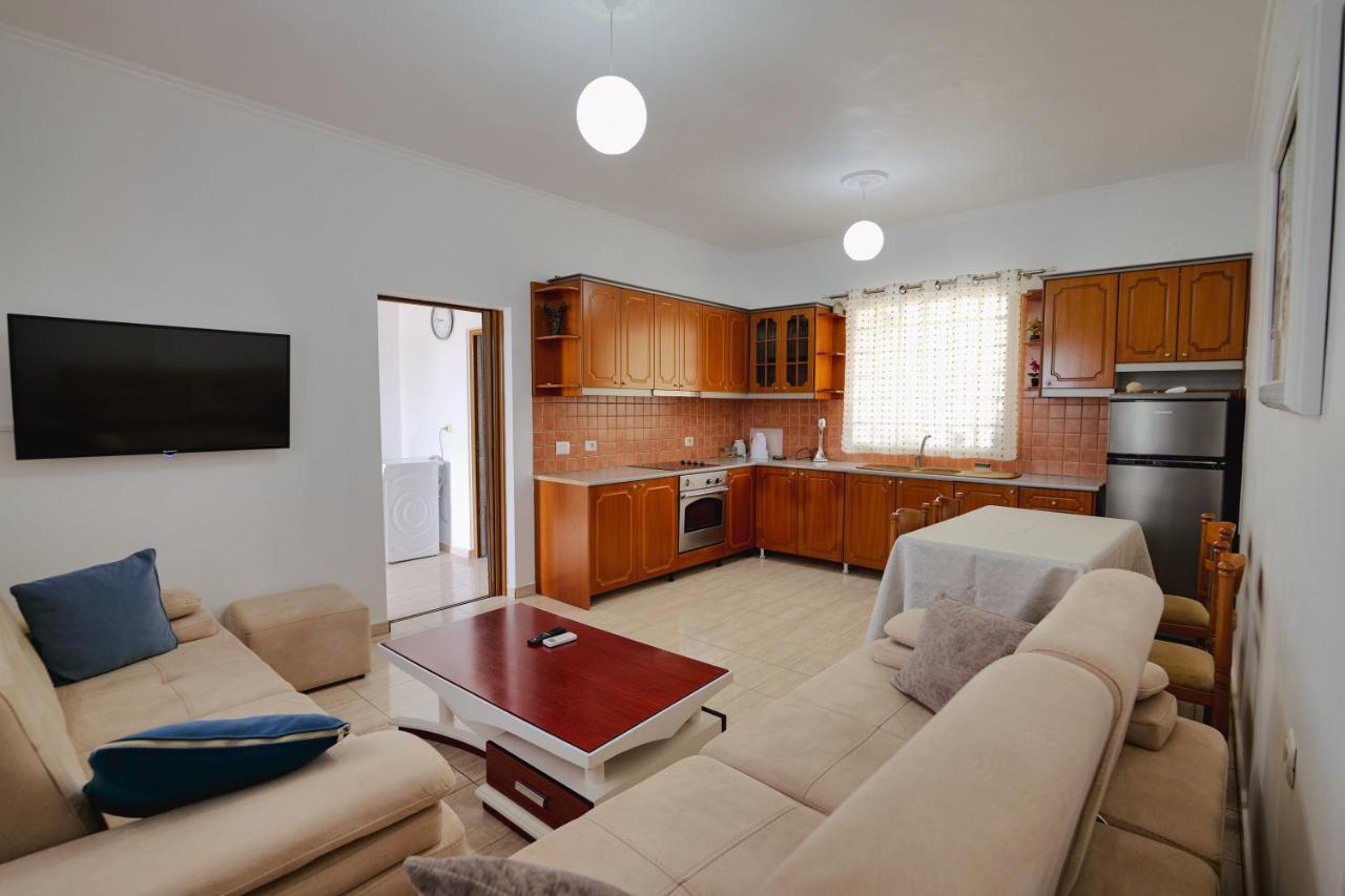 Violeta Apartments 卡萨米尔 外观 照片