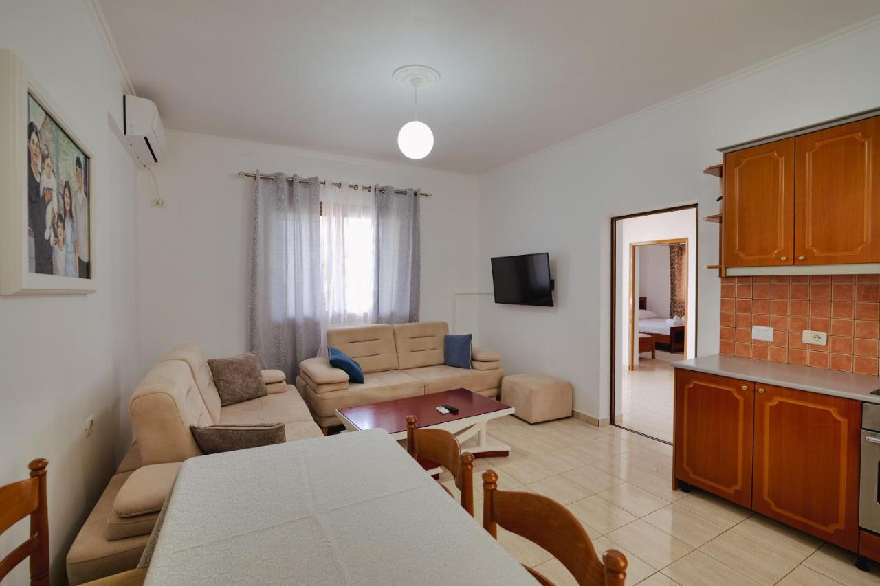 Violeta Apartments 卡萨米尔 外观 照片