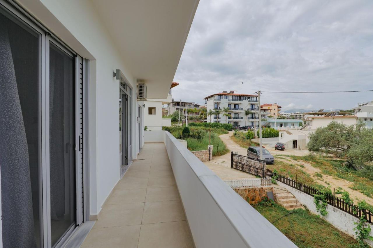 Violeta Apartments 卡萨米尔 外观 照片