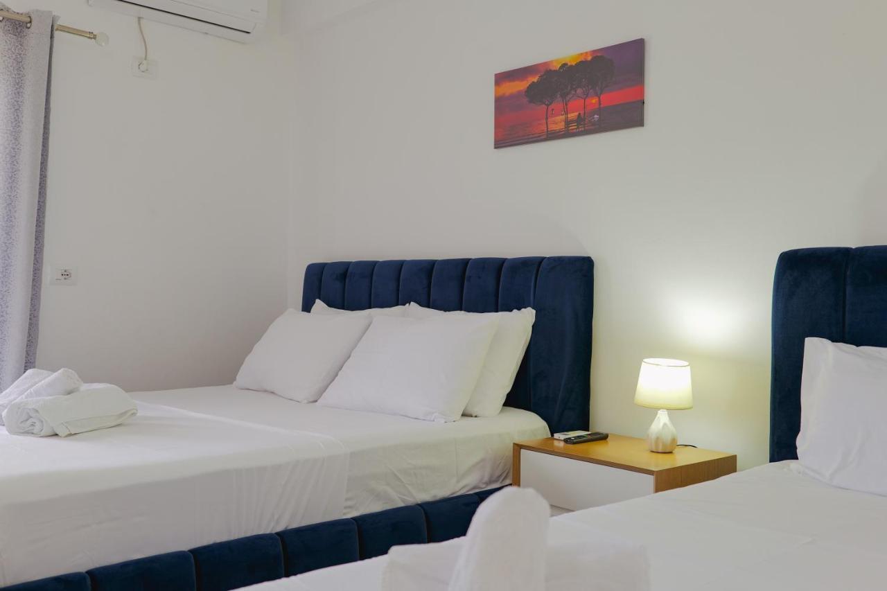 Violeta Apartments 卡萨米尔 外观 照片