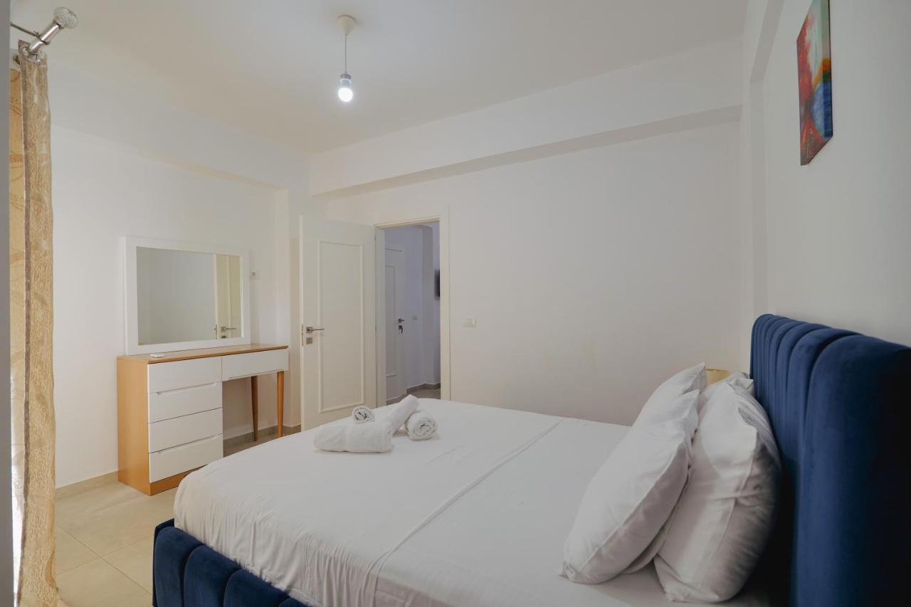 Violeta Apartments 卡萨米尔 外观 照片