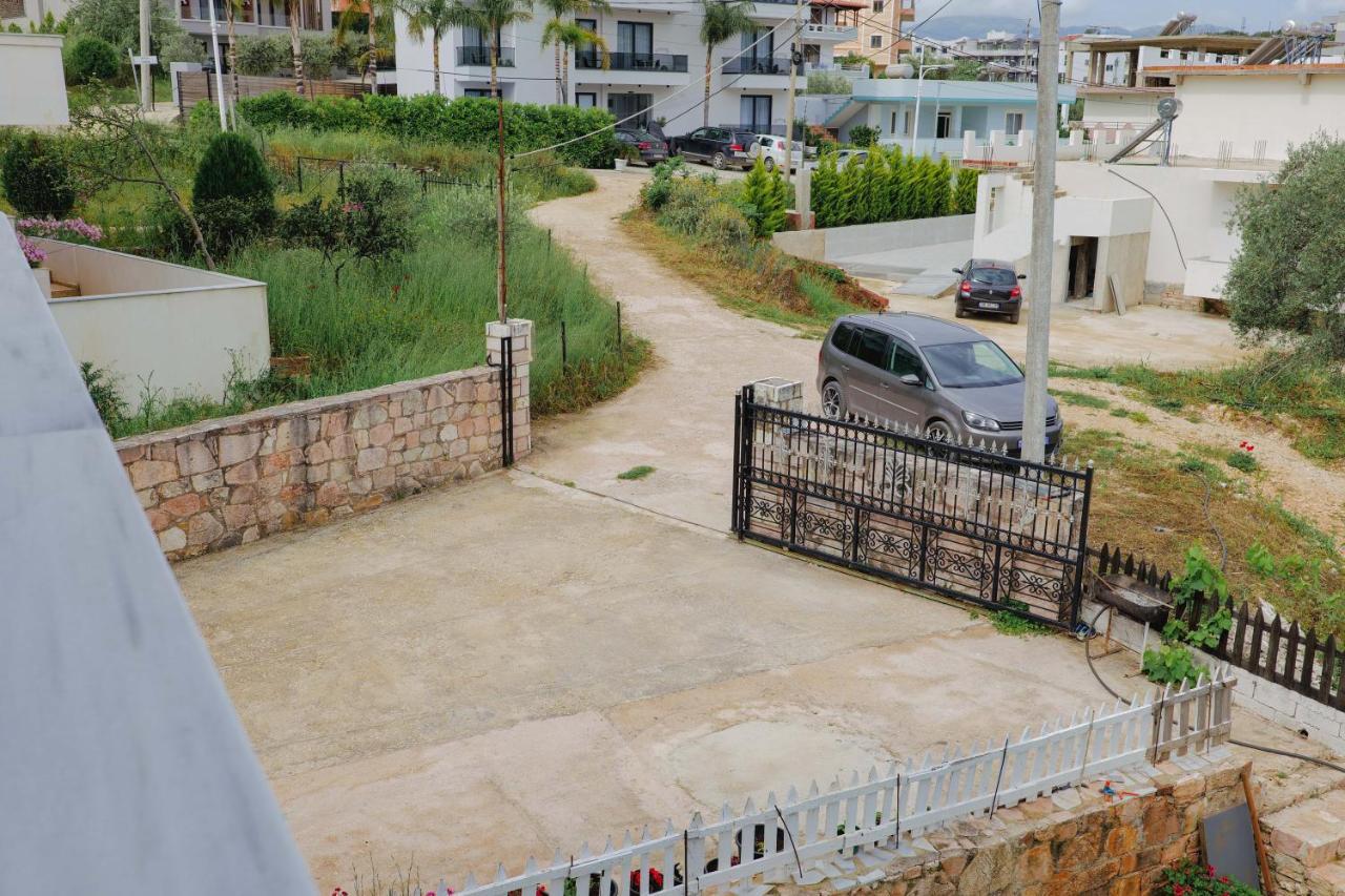 Violeta Apartments 卡萨米尔 外观 照片