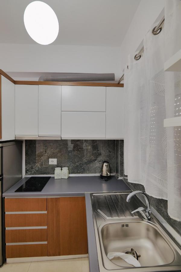 Violeta Apartments 卡萨米尔 外观 照片