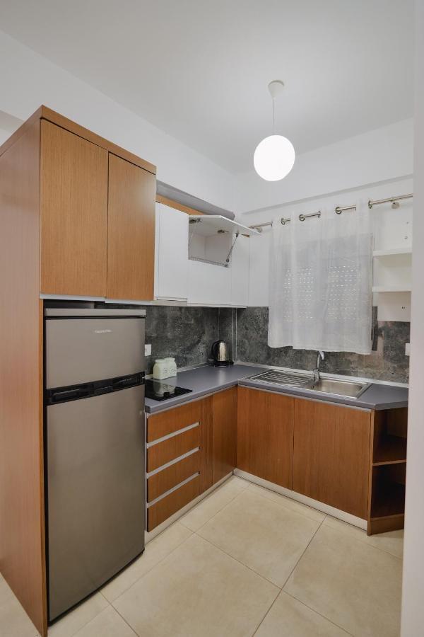 Violeta Apartments 卡萨米尔 外观 照片