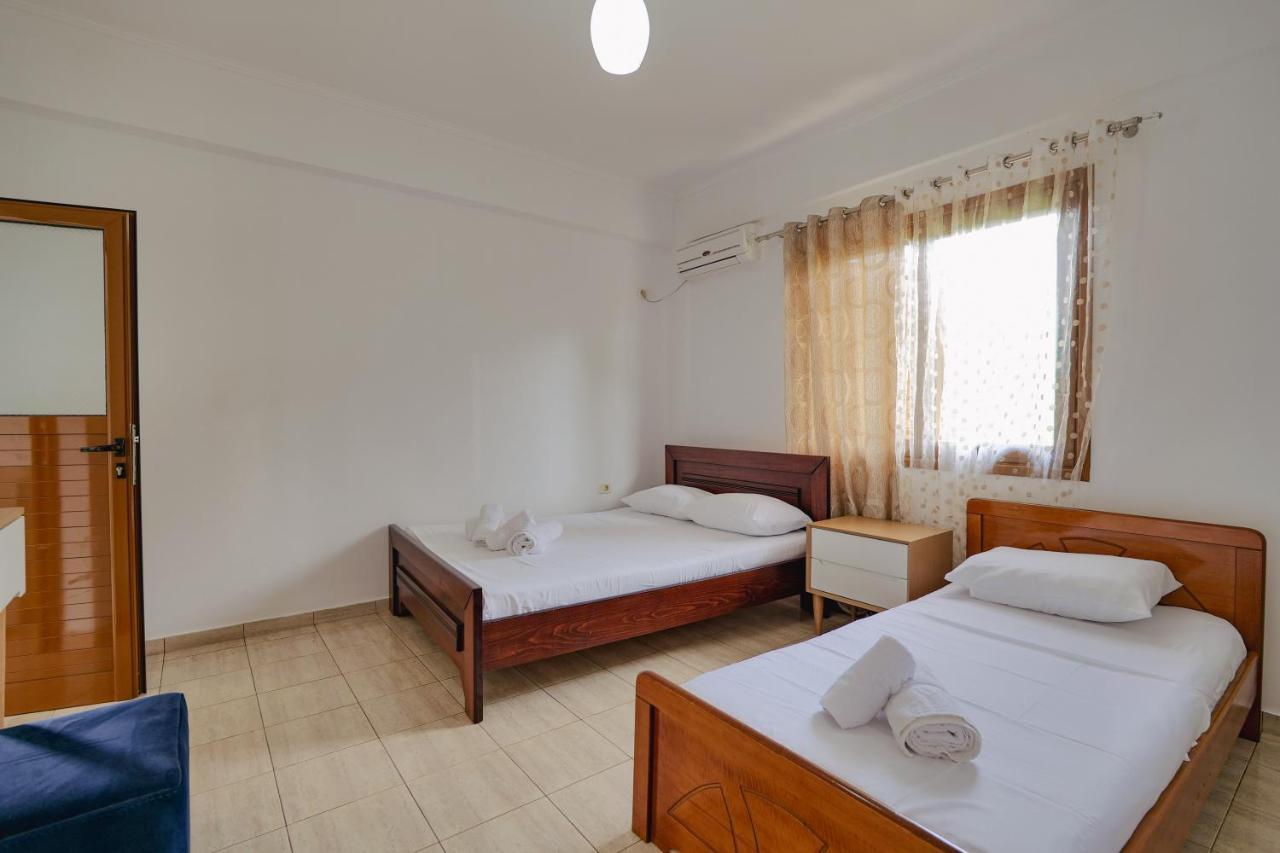 Violeta Apartments 卡萨米尔 外观 照片