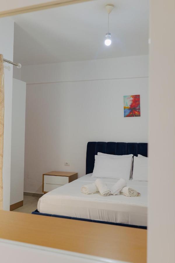 Violeta Apartments 卡萨米尔 外观 照片
