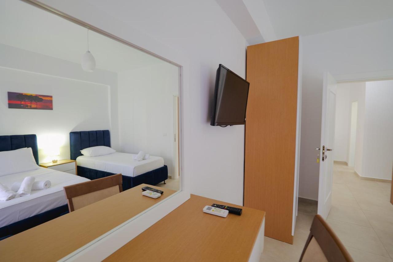Violeta Apartments 卡萨米尔 外观 照片