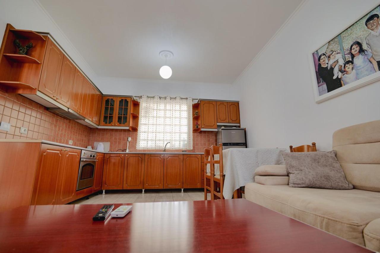Violeta Apartments 卡萨米尔 外观 照片