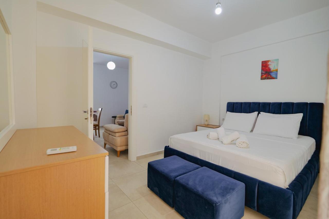 Violeta Apartments 卡萨米尔 外观 照片