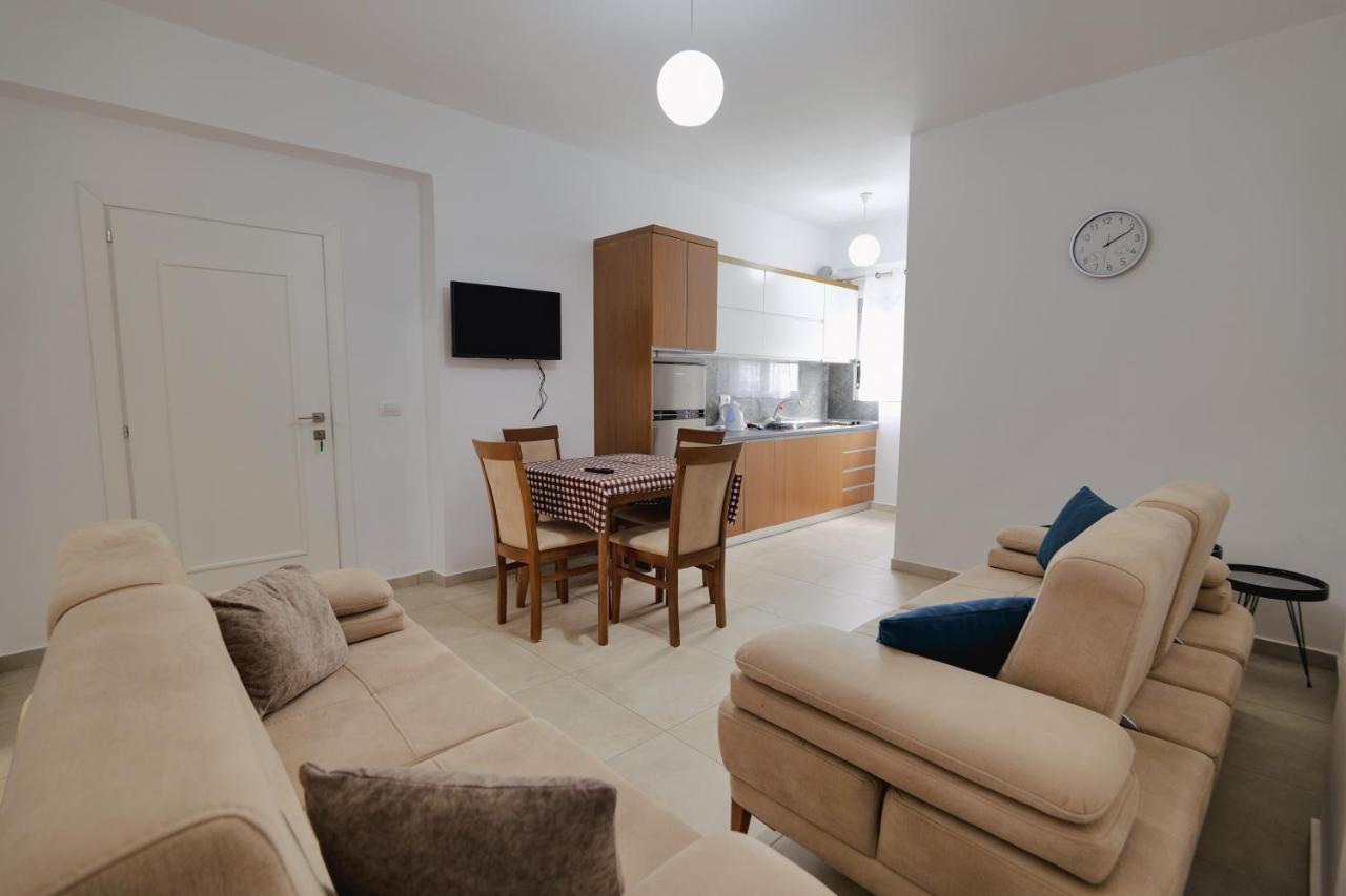 Violeta Apartments 卡萨米尔 外观 照片