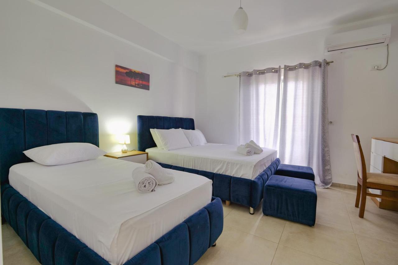 Violeta Apartments 卡萨米尔 外观 照片