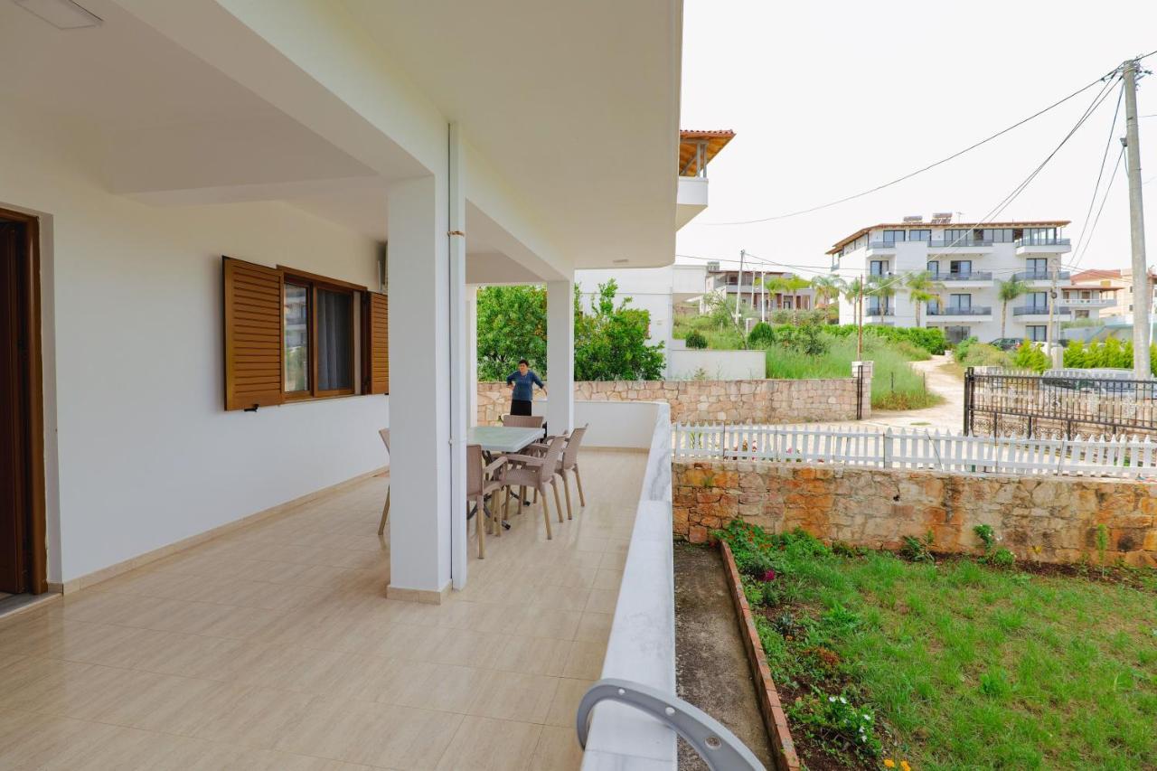 Violeta Apartments 卡萨米尔 外观 照片