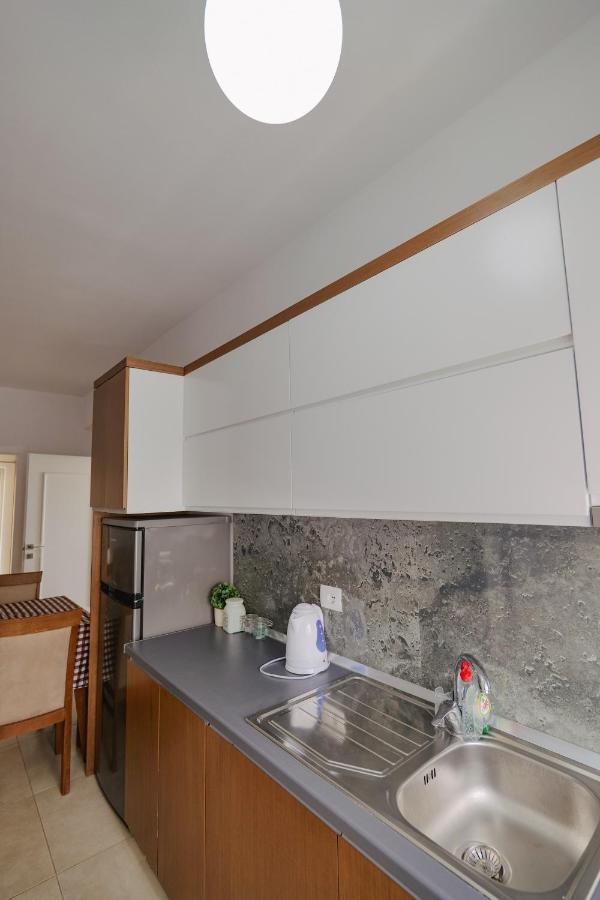 Violeta Apartments 卡萨米尔 外观 照片