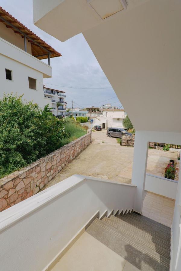 Violeta Apartments 卡萨米尔 外观 照片