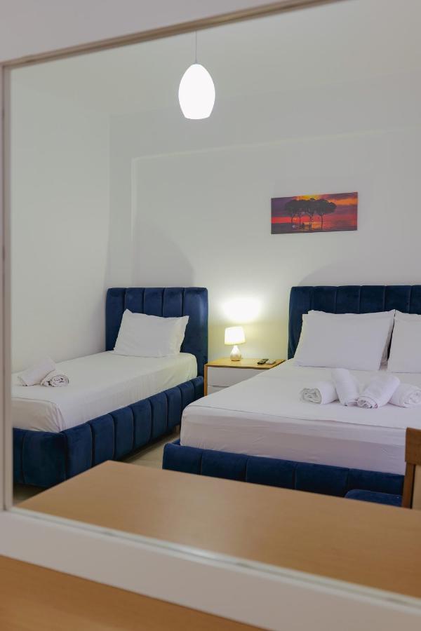 Violeta Apartments 卡萨米尔 外观 照片