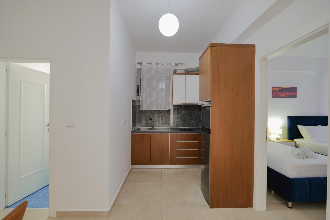 Violeta Apartments 卡萨米尔 外观 照片