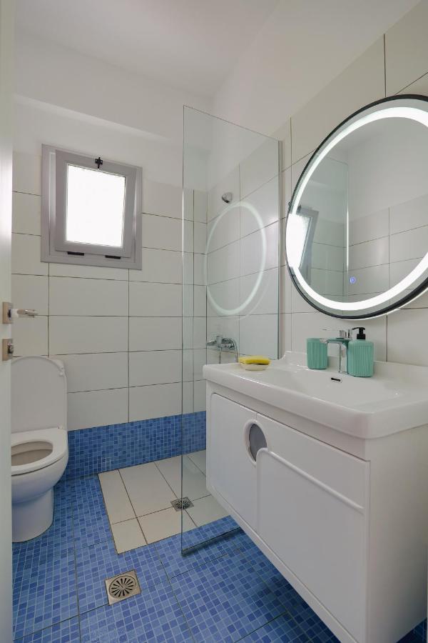 Violeta Apartments 卡萨米尔 外观 照片