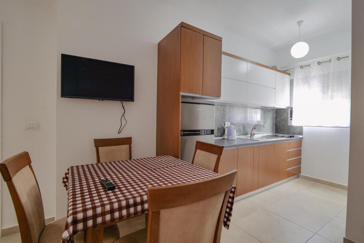 Violeta Apartments 卡萨米尔 外观 照片