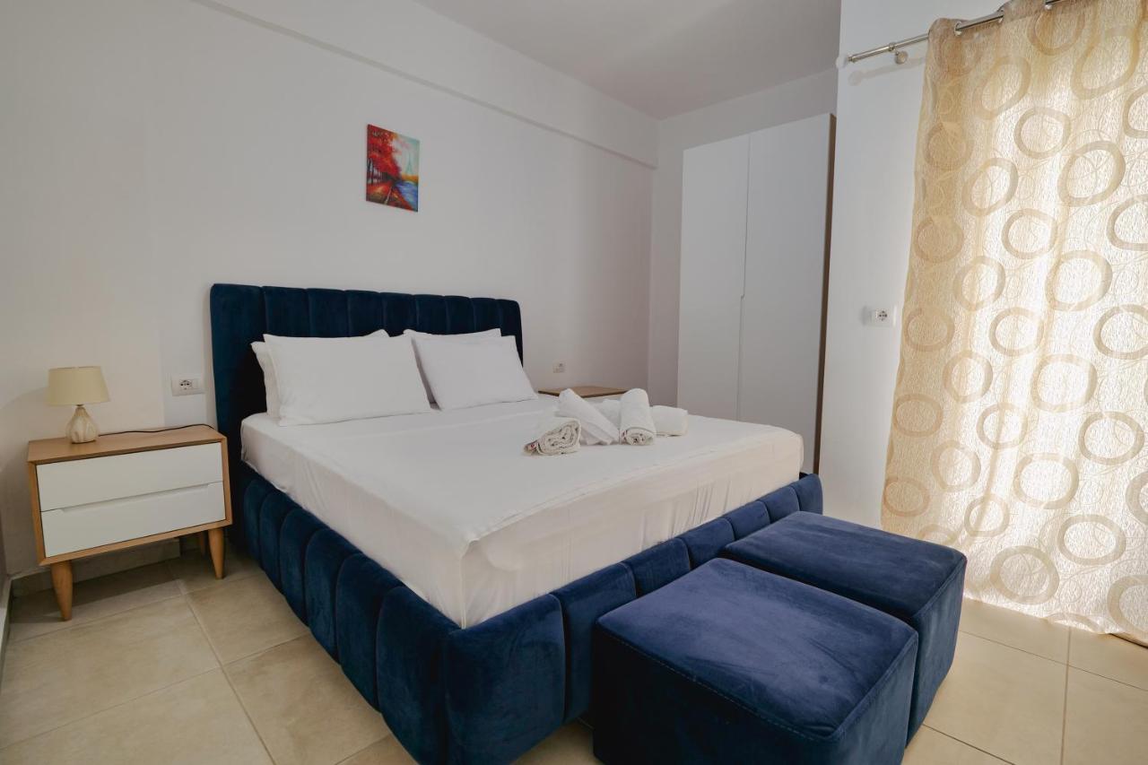 Violeta Apartments 卡萨米尔 外观 照片