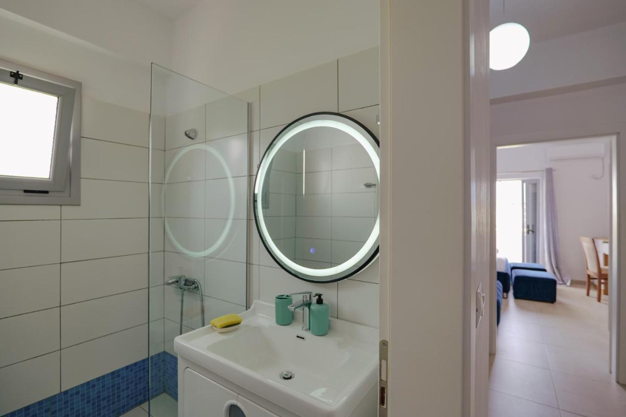 Violeta Apartments 卡萨米尔 外观 照片