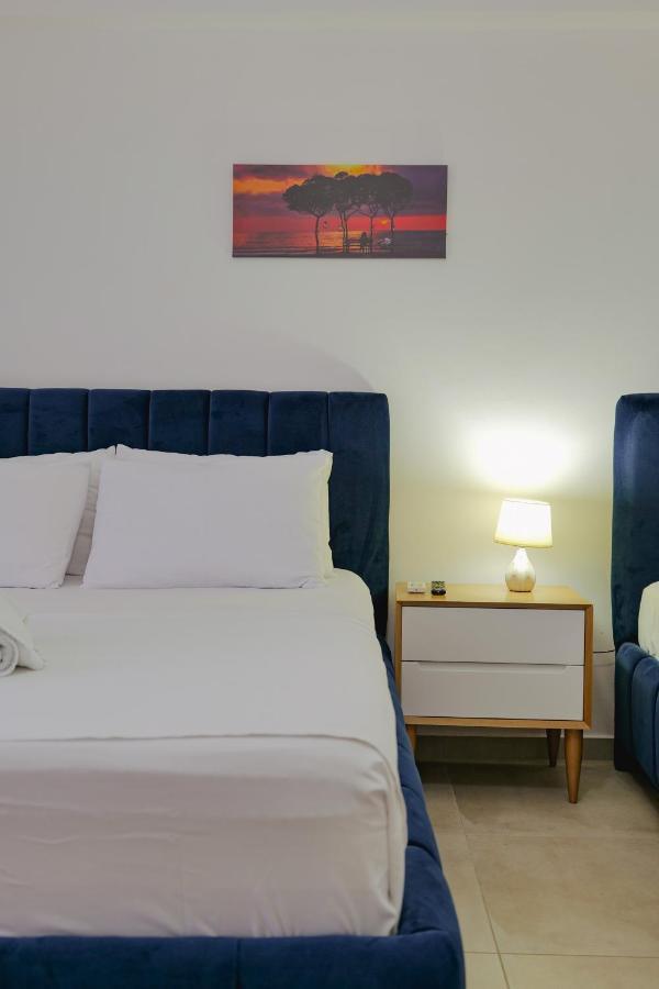 Violeta Apartments 卡萨米尔 外观 照片